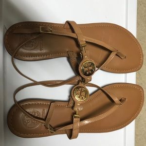 Tory Burch sandals